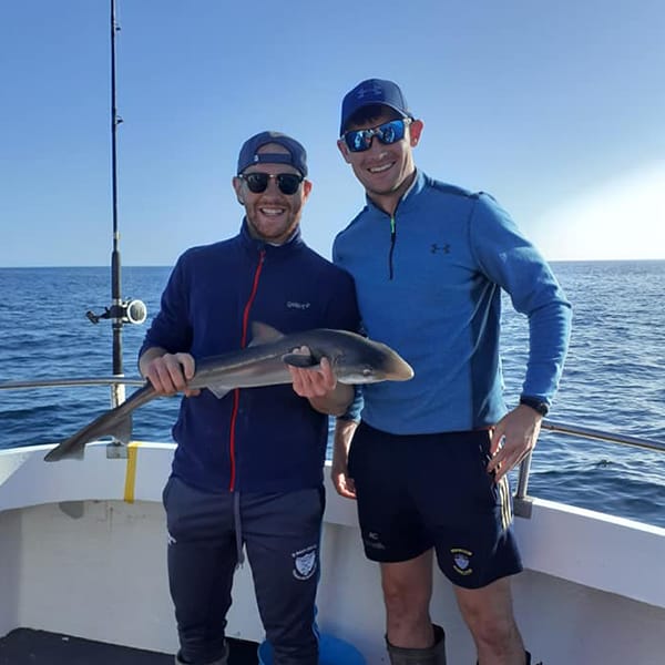 Nick Furlong Angling Trips